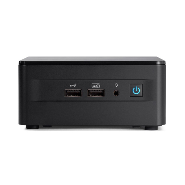Mini PC Intel NUC 12 (i5-1250P/Iris Xe Graphics/ax+BT, No OS) (WTY_RNUC12WSHV50001)