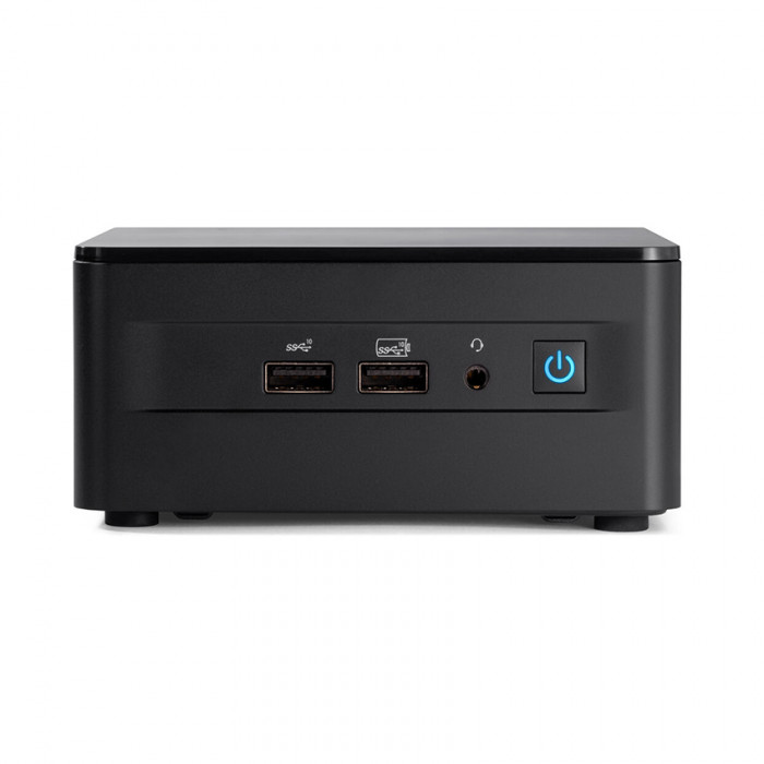 Mini PC Intel NUC 12 (i7-1270P/Iris Xe Graphics/ax+BT/No OS) (WTY_RNUC12WSHV70002)