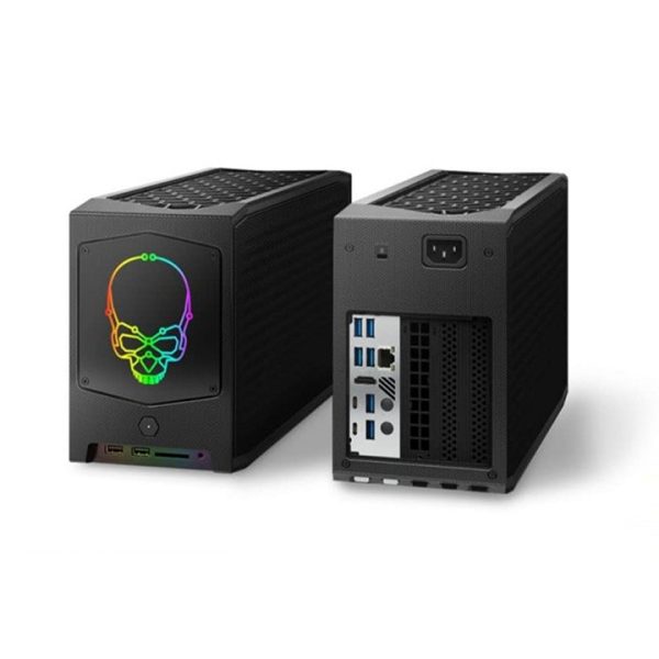 Mini PC Intel NUC 11 (i9-11900KB/UHD Graphics/ax+BT/No OS) (WTY_RNUC11BTMI90000)