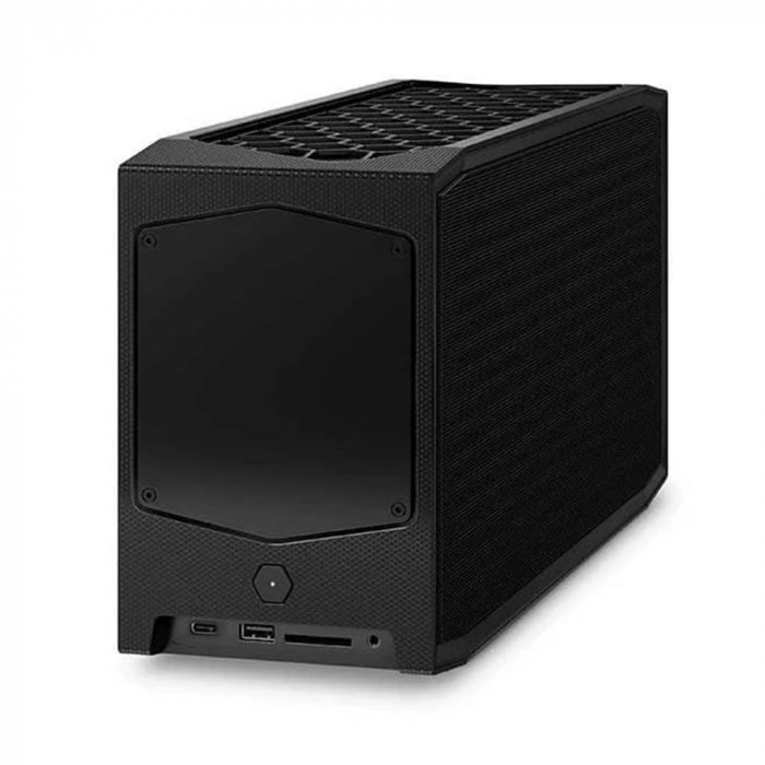 Mini PC Intel NUC 12 (i9-12900/UHD Graphics P770/ax+BT/No OS) (WTY_RNUC12DCMI90000)