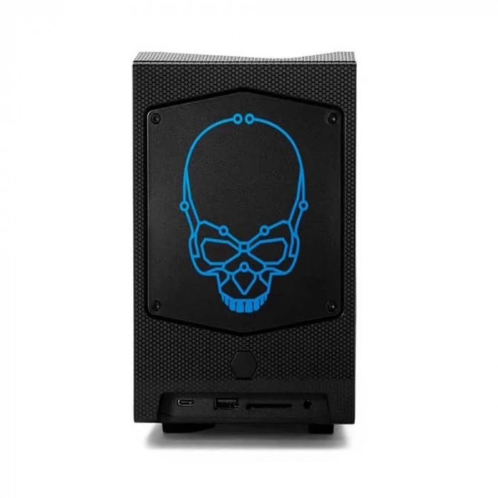 Mini PC Intel NUC 12 (i9-12900/UHD Graphics P770/ax+BT/No OS) (WTY_RNUC12DCMI90000)