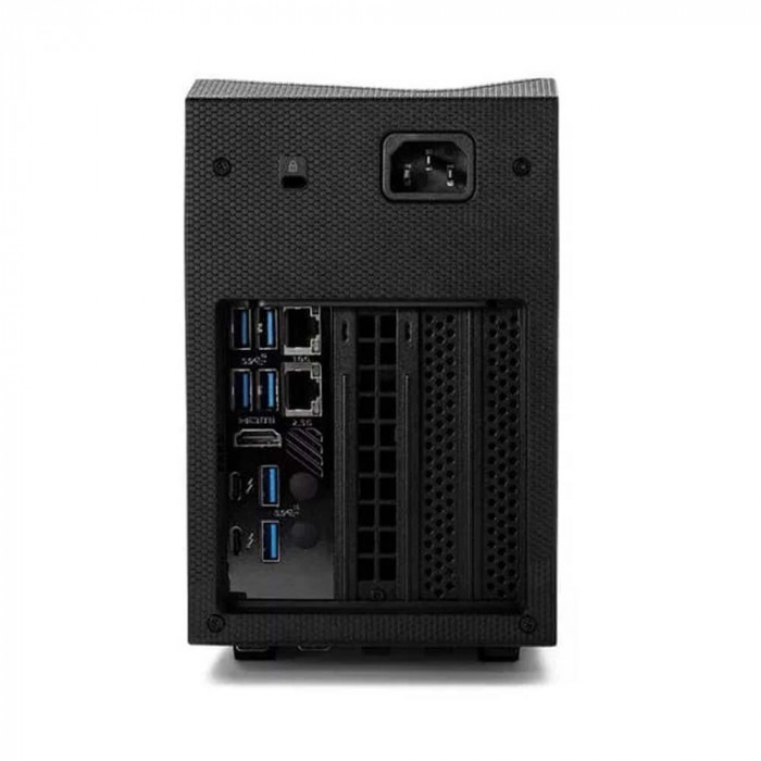 Mini PC Intel NUC 12 (i9-12900/UHD Graphics P770/ax+BT/No OS) (WTY_RNUC12DCMI90000)