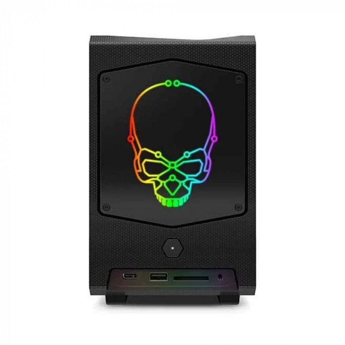 Mini PC Intel NUC 12 (i9-12900/UHD Graphics P770/ax+BT/No OS) (WTY_RNUC12DCMI90000)