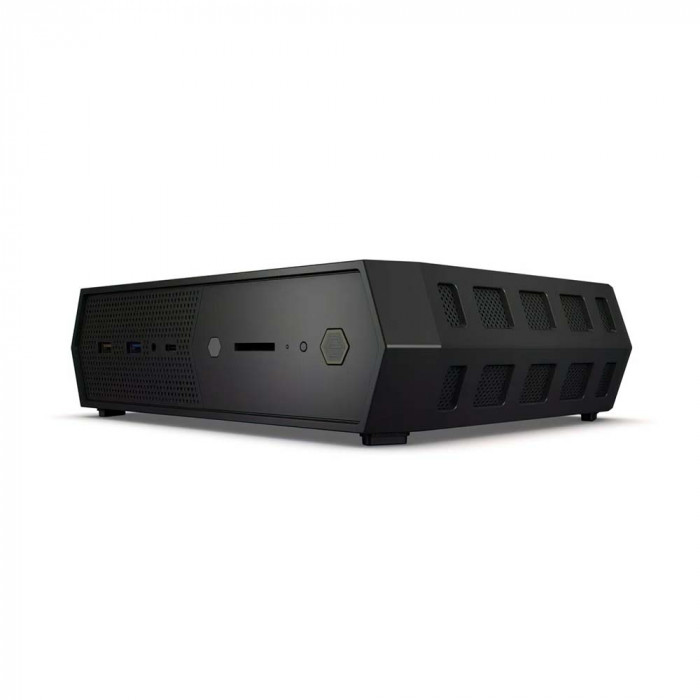 Mini PC Intel NUC 12 (i7-12700H/Iris Xe Graphics/ax+BT/No OS) (WTY_RNUC12SNKI72000)