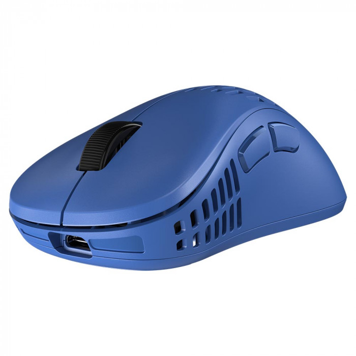 Chuột không dây Pulsar Xlite Wireless v2 Blue