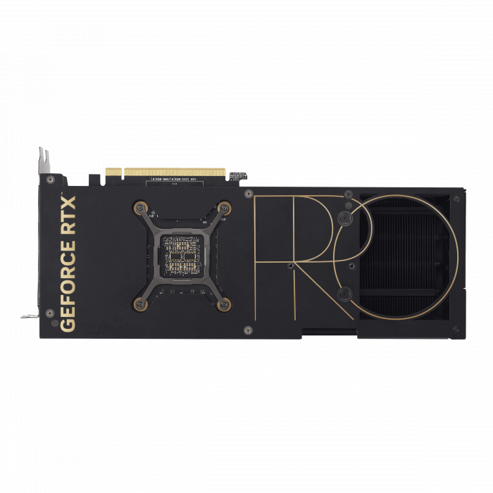 VGA Asus ProArt GeForce RTX 4080 OC 16GB GDDR6X