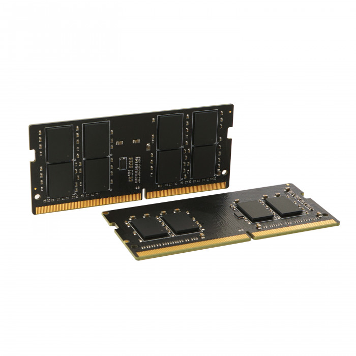 RAM Laptop Silicon Power 8GB (1x8GB/DDR4/3200Mhz) - (SP008GBSFU320B02)