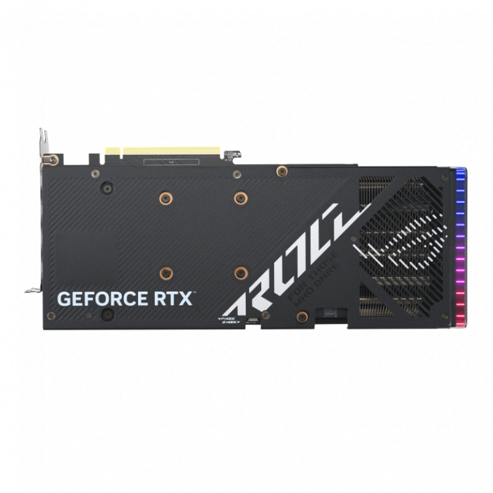 VGA ASUS ROG Strix GeForce RTX 4060 Ti OC Edition 16GB GDDR6