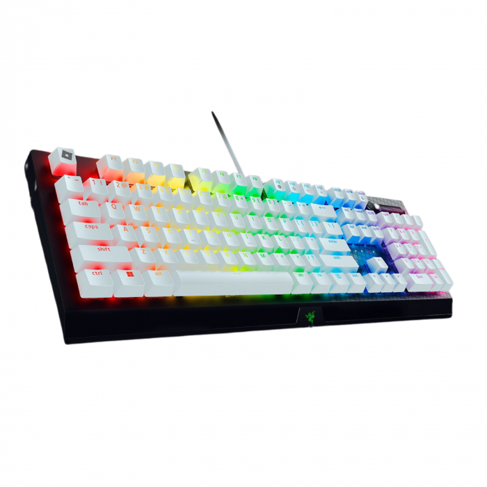 Bàn phím Razer BlackWidow V3 Mechanical Gaming Keyboard Roblox Edition (RZ03-03542800-R3M1)