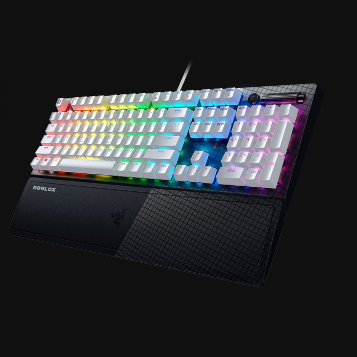 Bàn phím Razer BlackWidow V3 Mechanical Gaming Keyboard Roblox Edition (RZ03-03542800-R3M1)