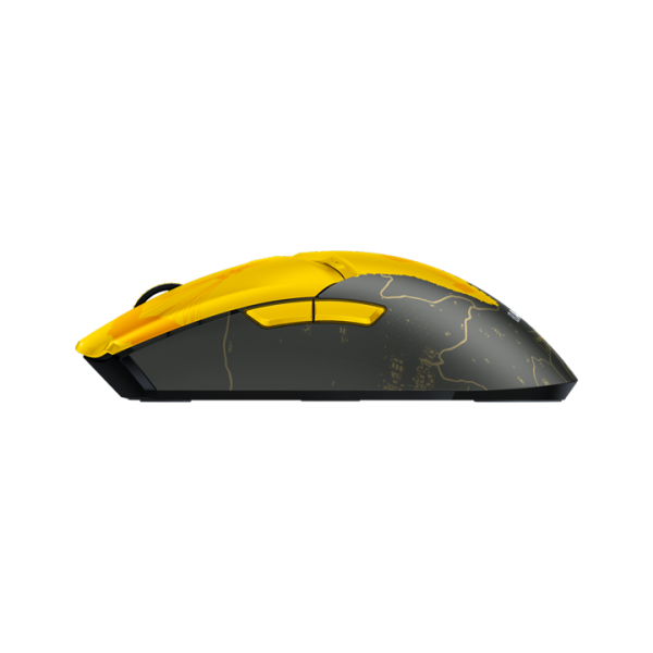 Chuôt không dây Razer Viper V2 Pro Wireless Gaming Mouse - PUBG: Battlegrounds Edition