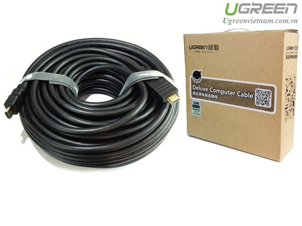 Cáp HDMI Ugreen 10106 1m