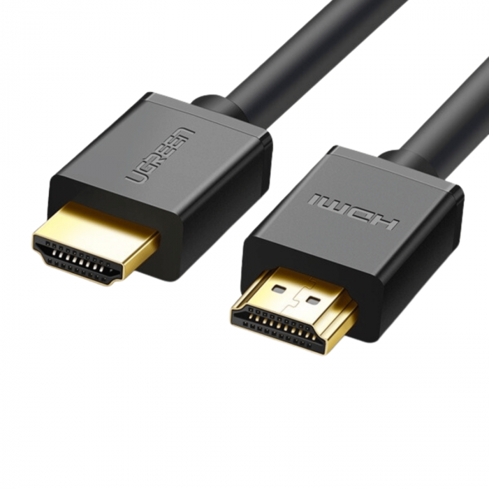 Cáp HDMI 1.4 truyền âm thanh hình ảnh dài 50M có chipset Ugreen ( 50765)
