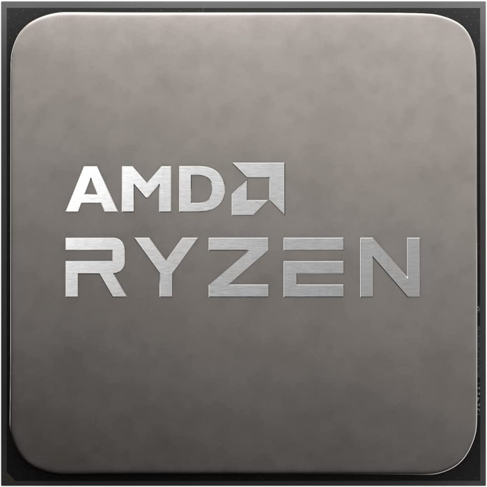 CPU AMD Ryzen 9 5900X (3.7 GHz Upto 4.8GHz / 70MB / 12 Cores, 24 Threads / 105W / Socket AM4)