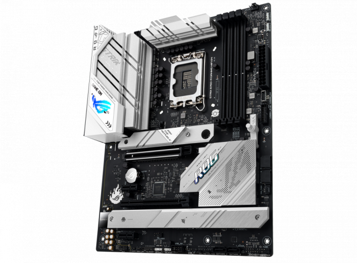 Mainboard ASUS ROG STRIX B760-A GAMING WIFI DDR4