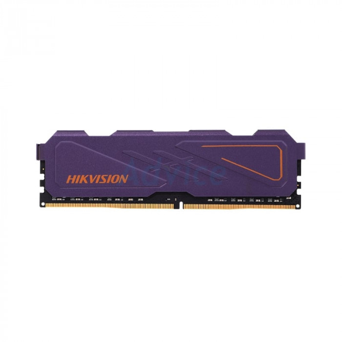 RAM HIKSEMI ARMOR 8GB (1x8GB/DDR4/3200Mhz) - (HSC408U32Z2)