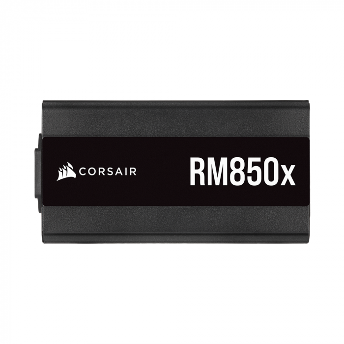 PSU Corsair RM850x Shift 80 Plus Gold - Full Modular