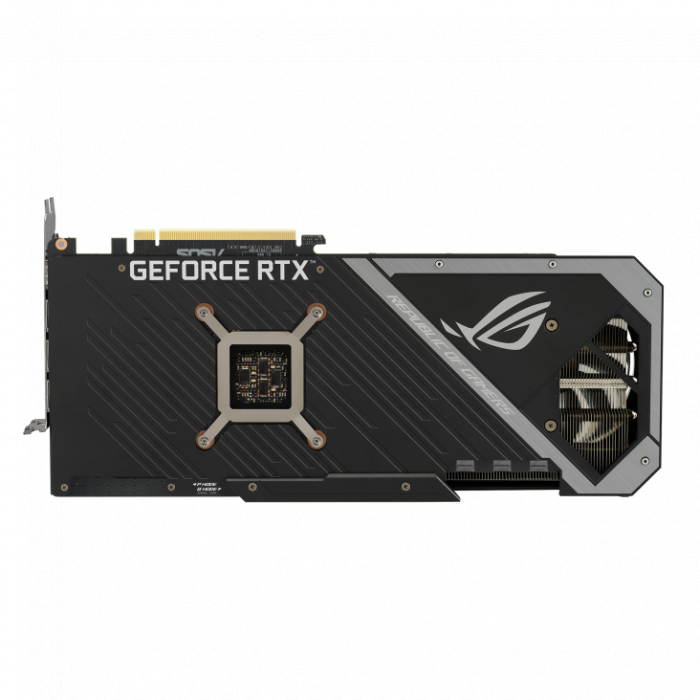 VGA ASUS ROG Strix Geforce RTX 3070 Ti 8G GAMING (New 99%)