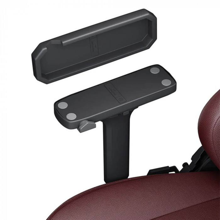 Ghế Gaming Andaseat Kaiser 3 Classic Maroon (Size XL)