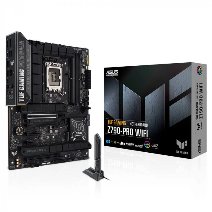 Mainboard ASUS TUF GAMING Z790-PRO WIFI