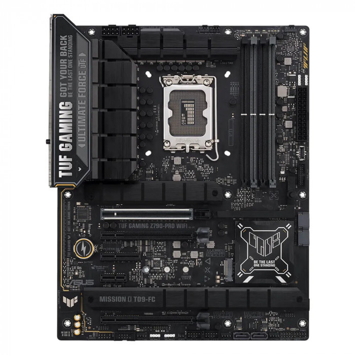 Mainboard ASUS TUF GAMING Z790-PRO WIFI