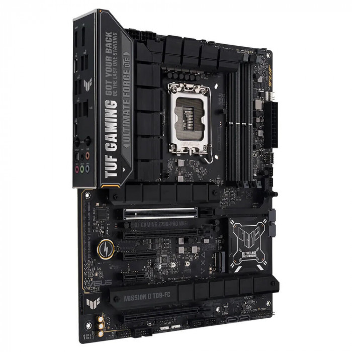 Mainboard ASUS TUF GAMING Z790-PRO WIFI