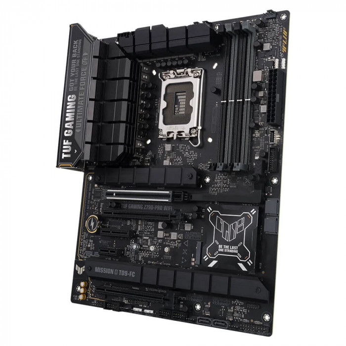 Mainboard ASUS TUF GAMING Z790-PRO WIFI