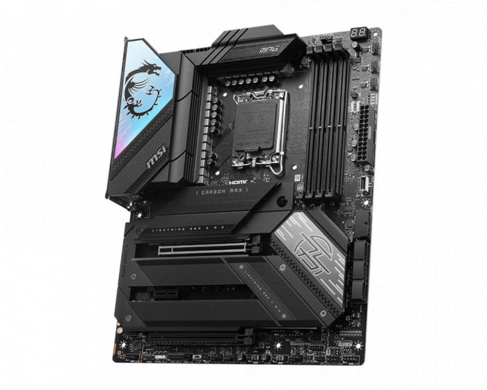 Mainboard MSI MPG Z790 CARBON MAX WIFI