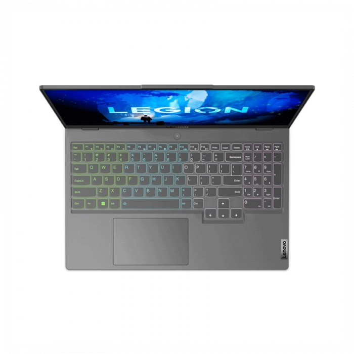 Laptop Lenovo Gaming Legion 5 15ARH7 82RE002VVN (Ryzen R5 6600H/8GB/512GB/RTX 3050/15.6
