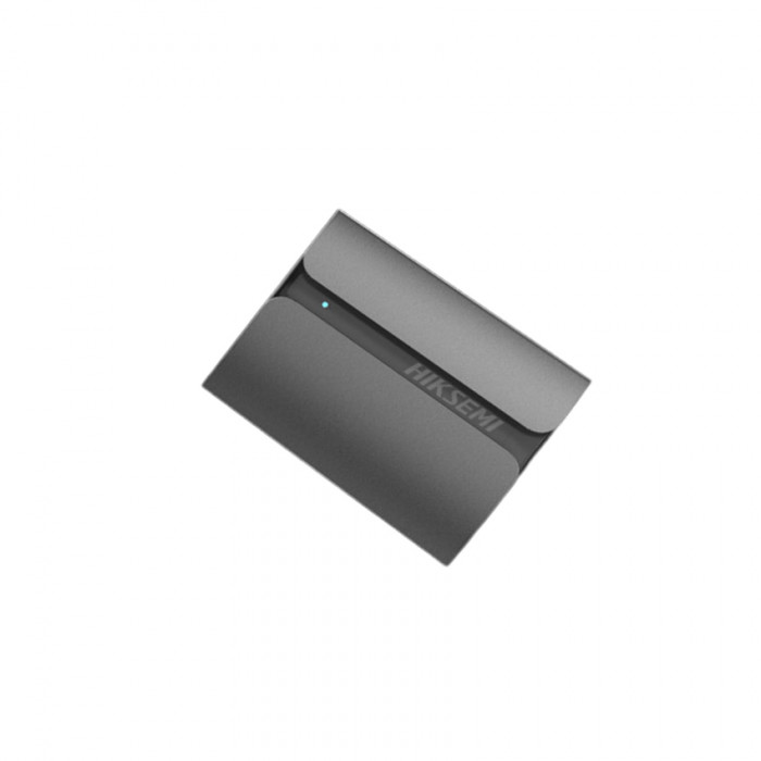 Ổ cứng di động SSD Hiksemi T300S 1TB Terre (Màu xám)