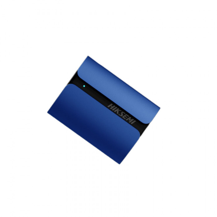 Ổ cứng di động SSD Hiksemi T300S 2TB Glacius (Màu Xanh)