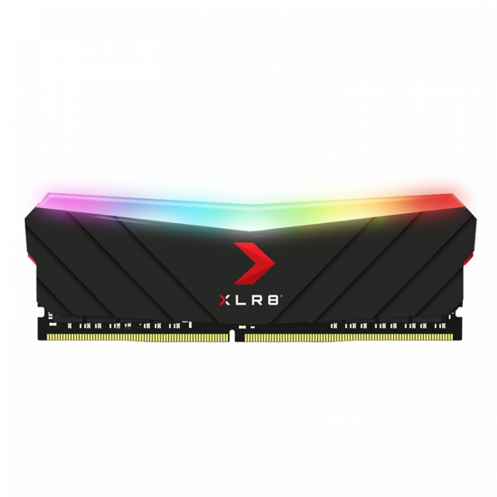 RAM PNY XLR8 Gaming EPIC-X RGB 8GB DDR4 3200MHz 