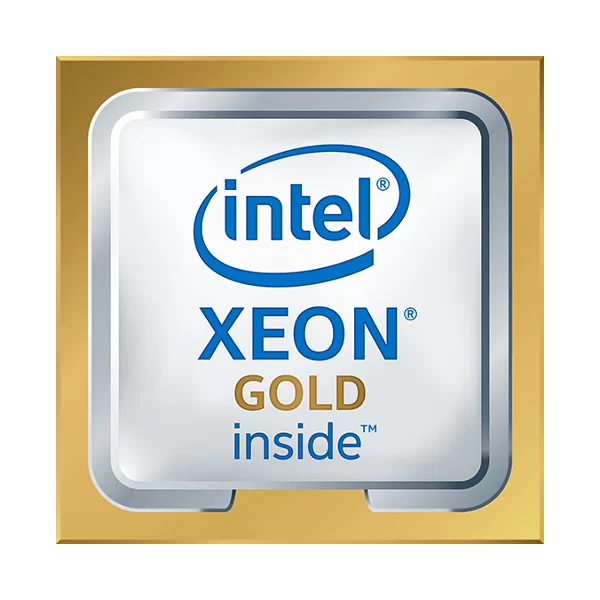 CPU Intel Xeon Gold 6138