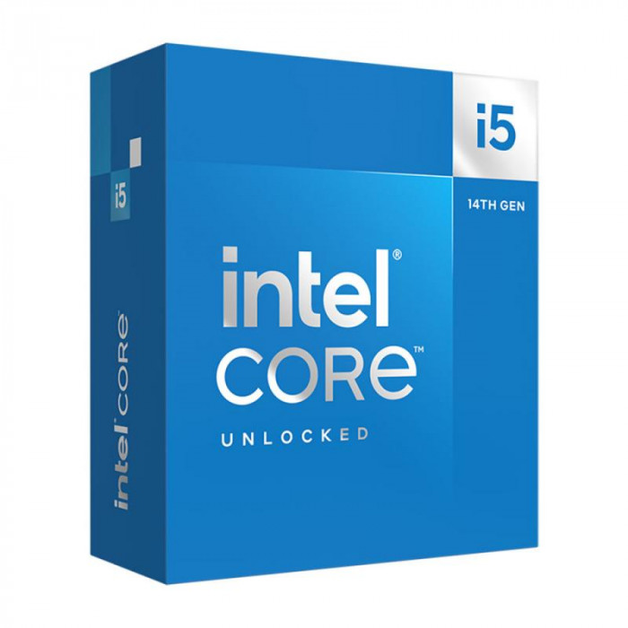 CPU Intel Core i5-14600KF