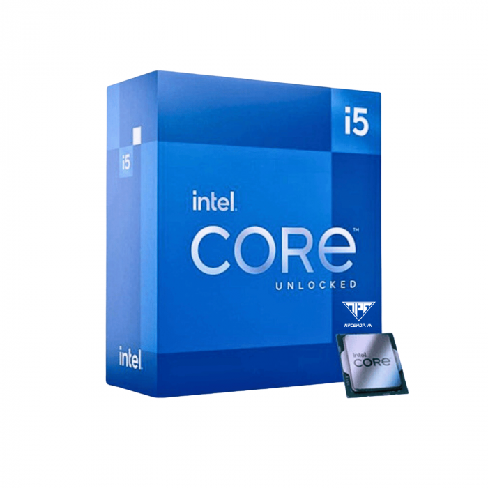 CPU Intel Core i5-14600T