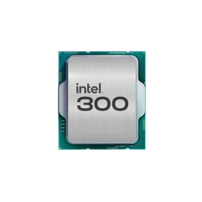 CPU Intel 300T