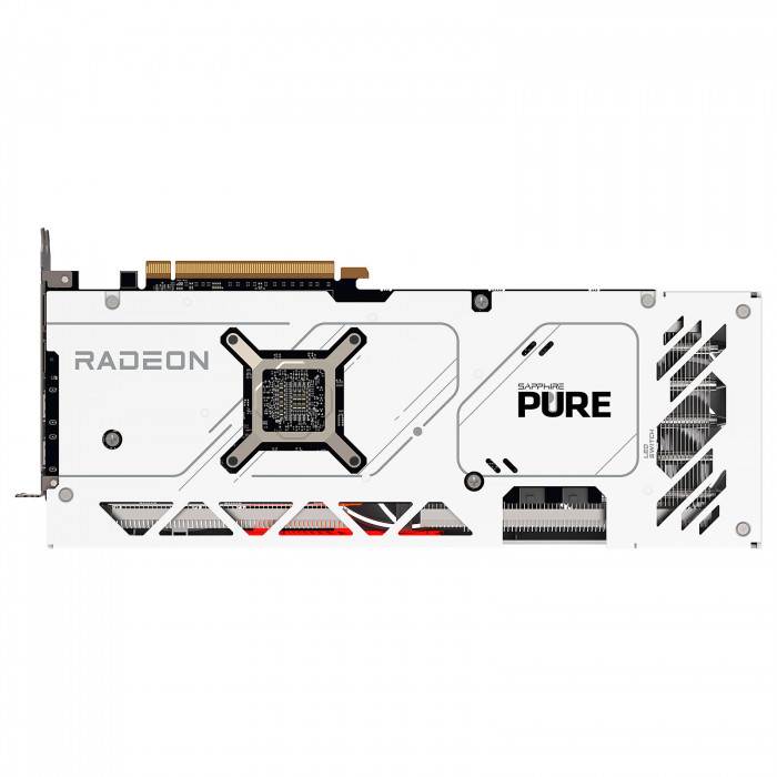 VGA Sapphire PURE AMD Radeon RX 7800 XT GAMING OC 16GB