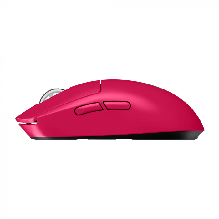 Chuột không dây Logitech Pro X Superlight 2 Wireless Gaming (Pink)