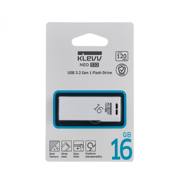 USB Klevv NEO S32 16GB
