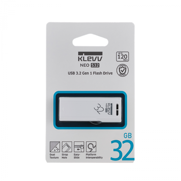 USB Klevv NEO S32 32GB