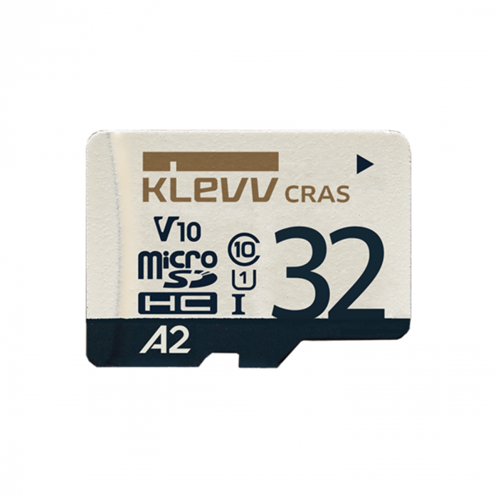Thẻ nhớ Klevv CRAS 32GB