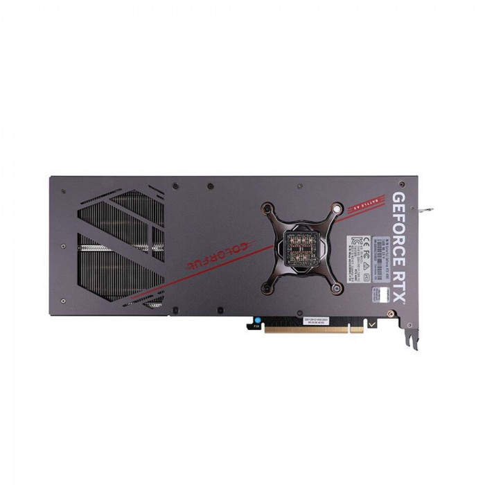 VGA Colorful iGame GeForce RTX 4080 16GB NB EX-V