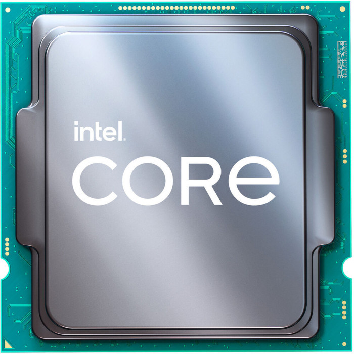 CPU Intel Core i5-11400 