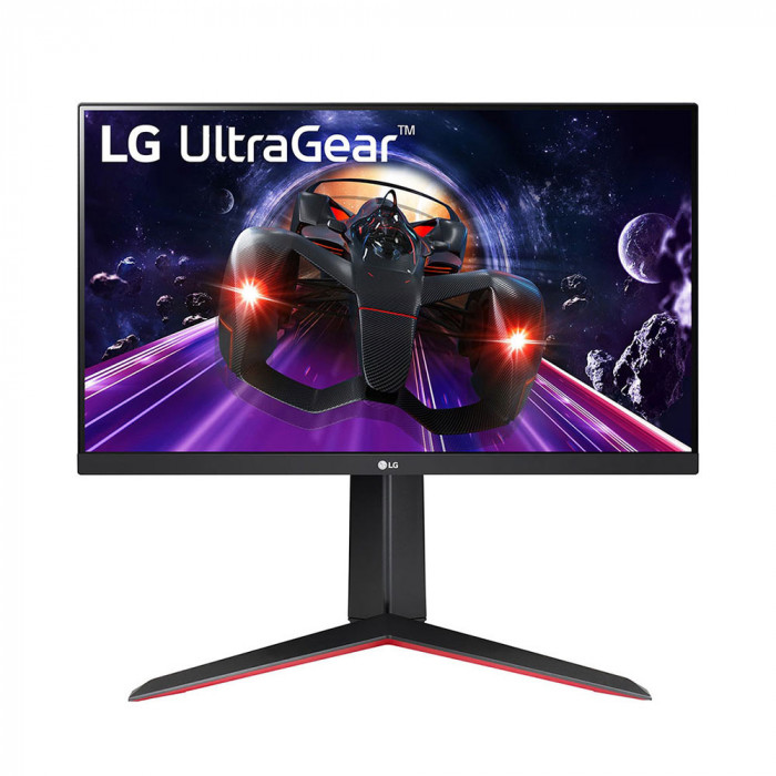 Màn Hình LG UltraGear™ 27GN65R-B (27