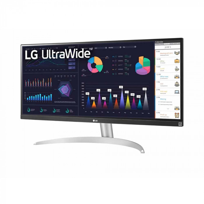 Màn Hình LG UltraWide™ 29WQ600-W (29