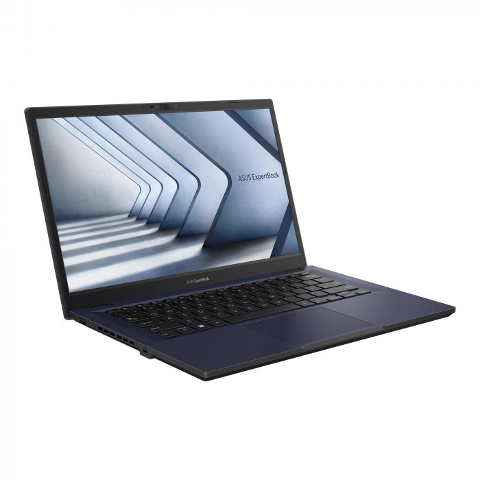Laptop Asus ExpertBook B1 B1402CBA-NK1583W (i5-1235U/8GB RAM/256GB SSD/UHD Graphics/14