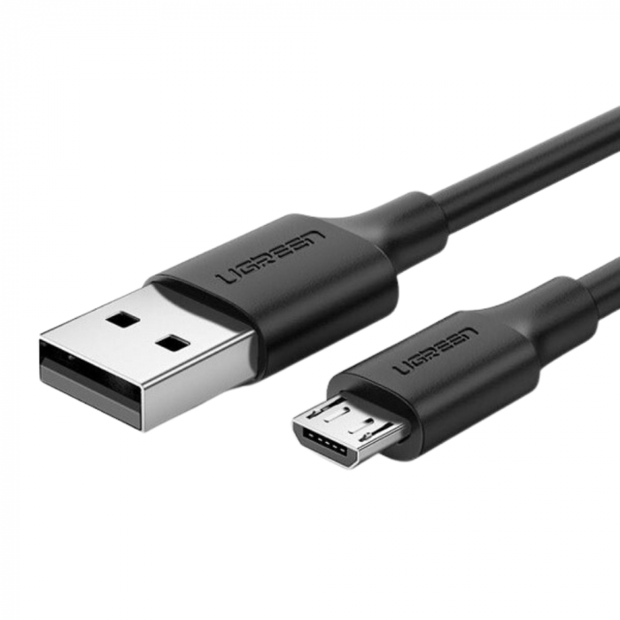 Cáp sạc Ugreen 60138 2M (Micro USB)