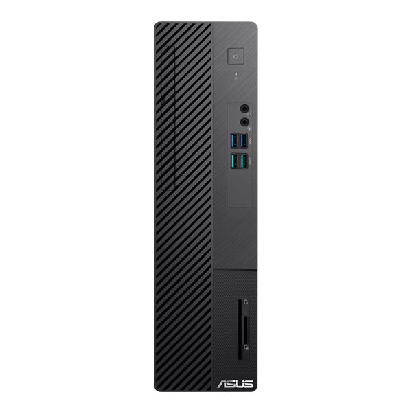 PC Asus S500SD-312100037W (i3 12100/8GB RAM/256Gb SSD/Intel Graphics/Win 11)