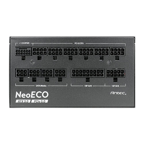 PSU Antec NE850G M ATX 3.0 PCIE5