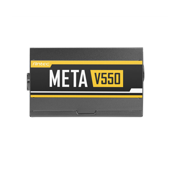 PSU Antec META V550